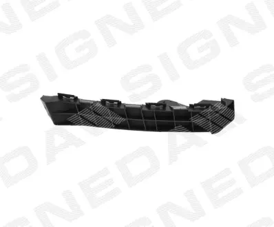 Кронштейн фари передньої HONDA CR-V, 17 - SIGNEDA PHD43244BR