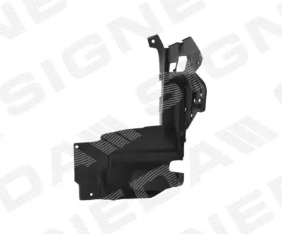 ЗАЩИТА ДВИГАТЕЛЯ SIGNEDA PHD60034AL
