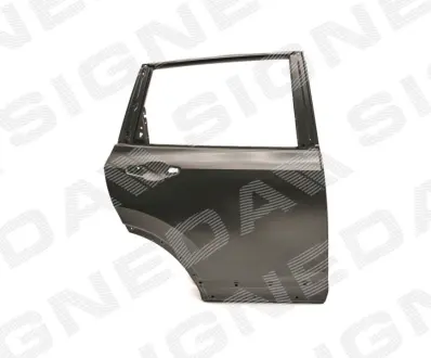 ДВЕРЬ SIGNEDA PHD80008GR
