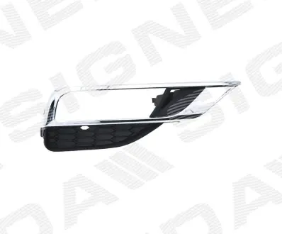 РЕШЕТКА В БАМПЕР SIGNEDA PHD99055CAR
