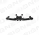 КРОНШТЕЙН ДЛЯ РЕШЕТКИ SIGNEDA PHD99101A (фото 1)