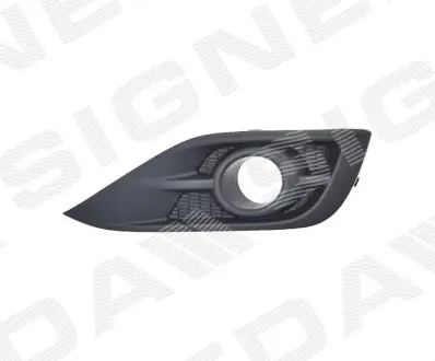 РЕШЕТКА В БАМПЕР SIGNEDA PHD99106CAR