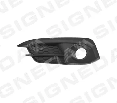 РЕШЕТКА В БАМПЕР SIGNEDA PHD99159CBL