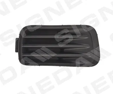 РЕШЕТКА В БАМПЕР SIGNEDA PHD99160CAR
