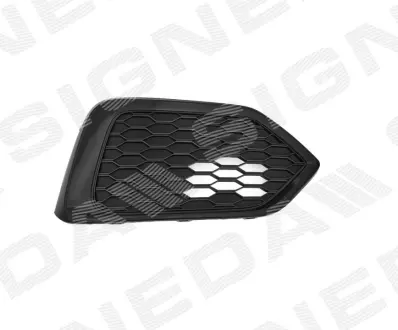 РЕШЕТКА В БАМПЕР SIGNEDA PHD99165CAR