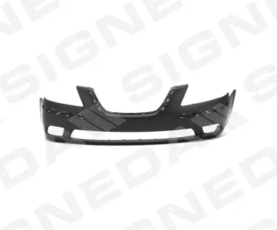 БАМПЕР ПЕРЕДНИЙ SIGNEDA PHN04075BB