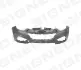 Бампер передній HYUNDAI IX35, 10 - 15 SIGNEDA PHN04103BB (фото 1)