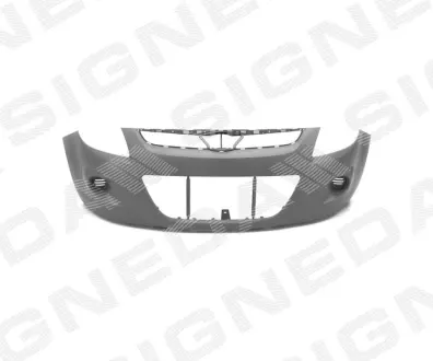 БАМПЕР ПЕРЕДНИЙ SIGNEDA PHN041068BA