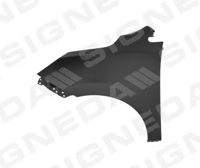 КРЫЛО SIGNEDA PHN10049AL