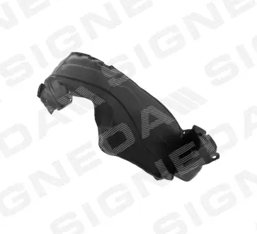 ПОДКРЫЛЬНИК SIGNEDA PHN11028AL