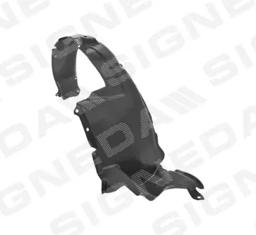 ПОДКРЫЛЬНИК SIGNEDA PHN11034AL