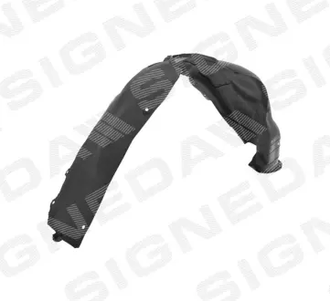 ПІДКРИЛОК SIGNEDA PHN11111AL