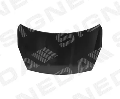 Капот SIGNEDA PHN20037A