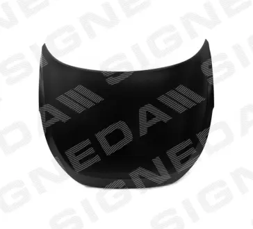 Капот SIGNEDA PHN20061A