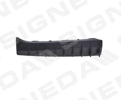 КРОНШТЕЙН ДЛЯ БАМПЕРА SIGNEDA PHN43091AL