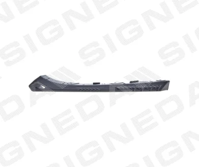 КРОНШТЕЙН ДЛЯ БАМПЕРА SIGNEDA PHN43095AL