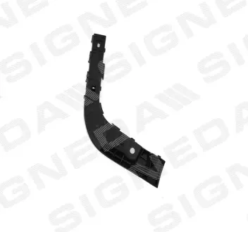 КРОНШТЕЙН ДЛЯ БАМПЕРА SIGNEDA PHN43154AL