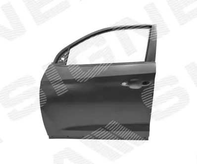 ДВЕРЬ SIGNEDA PHN80012AL