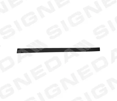 МОЛДИНГ НА ДВЕРІ SIGNEDA PHN88002R