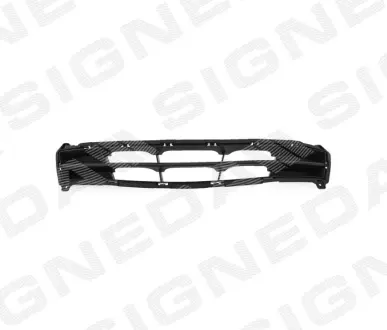 Решітка в бампер HYUNDAI SOLARIS, 15 - SIGNEDA PHN99065GA