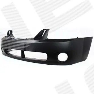 БАМПЕР ПЕРЕДНИЙ SIGNEDA PKA04009BA
