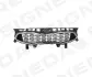 РЕШЕТКА РАДИАТОРА SIGNEDA PKA07082GA (фото 1)
