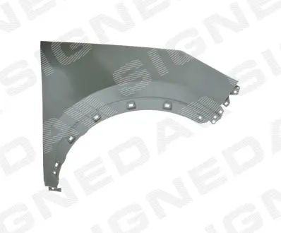 КРЫЛО SIGNEDA PKA10033AR