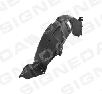 Підкрилок KIA RIO (UB), 11- 17 SIGNEDA PKA11034AR