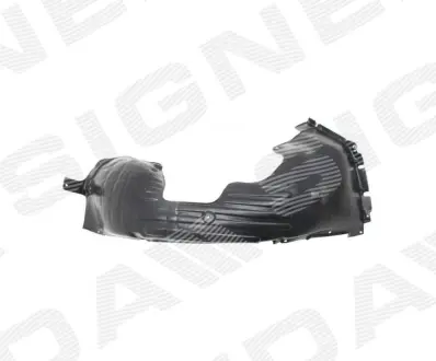 Підкрилок KIA OPTIMA (JF), 15 - 20 SIGNEDA PKA11043AR