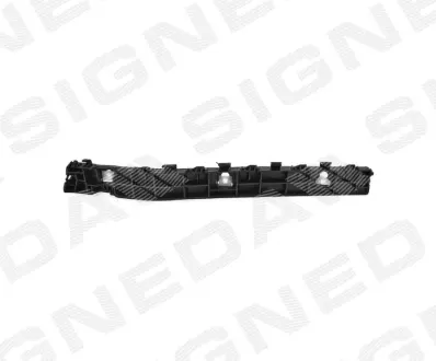КРІПЛЕННЯ БАМПЕРА SIGNEDA PKA43053AL