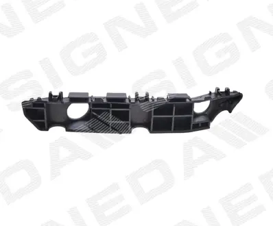КРОНШТЕЙН ДЛЯ БАМПЕРА SIGNEDA PKA43058AL