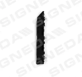 КРОНШТЕЙН ДЛЯ БАМПЕРА SIGNEDA PKA43070AL