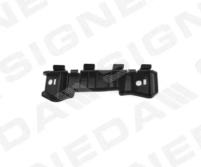 КРОНШТЕЙН ДЛЯ БАМПЕРА SIGNEDA PKA43095AL