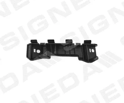 КРОНШТЕЙН ДЛЯ БАМПЕРА SIGNEDA PKA43095AR