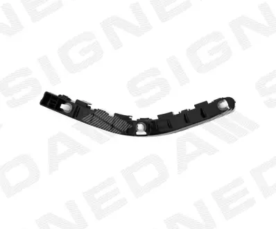 КРОНШТЕЙН ДЛЯ БАМПЕРА SIGNEDA PKA43096AL