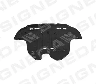 ЗАЩИТА ДВИГАТЕЛЯ SIGNEDA PKA60004B