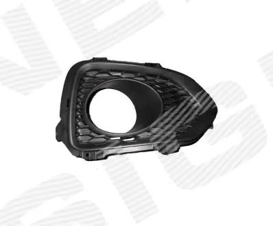 РЕШЕТКА В БАМПЕР SIGNEDA PKA99028CAR