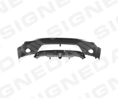 БАМПЕР ПЕРЕДНИЙ SIGNEDA PMB04137BA