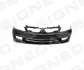 Бампер передній MITSUBISHI LANCER, 03 - 07 SIGNEDA PMB04140BA (фото 1)