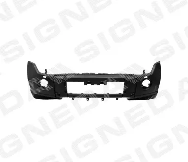 БАМПЕР ПЕРЕДНИЙ SIGNEDA PMB04153BD