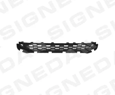 РЕШЕТКА В БАМПЕР SIGNEDA PMB07158GA