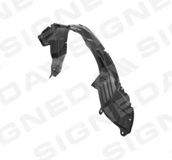 ПОДКРЫЛЬНИК SIGNEDA PMB11032AL