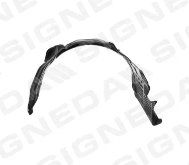 ПОДКРЫЛЬНИК SIGNEDA PMB11034AL