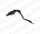 ПОДКРЫЛЬНИК SIGNEDA PMB11051AR (фото 1)