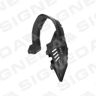 ПОДКРЫЛЬНИК SIGNEDA PMB11066BL