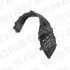 Підкрилок MITSUBISHI LANCER, 07 - 17 SIGNEDA PMB11075AL (фото 1)