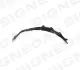 ПОДКРЫЛЬНИК SIGNEDA PMB11082BR (фото 1)