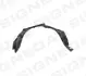 Підкрилок MITSUBISHI ASX, 10 - 13 SIGNEDA PMB11088AL (фото 1)