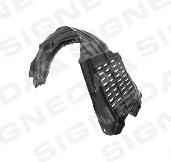 Підкрилок MITSUBISHI LANCER, 07 - 17 SIGNEDA PMB11090AL