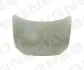 Капот MITSUBISHI LANCER, 07 - 17 SIGNEDA PMB20046A (фото 1)